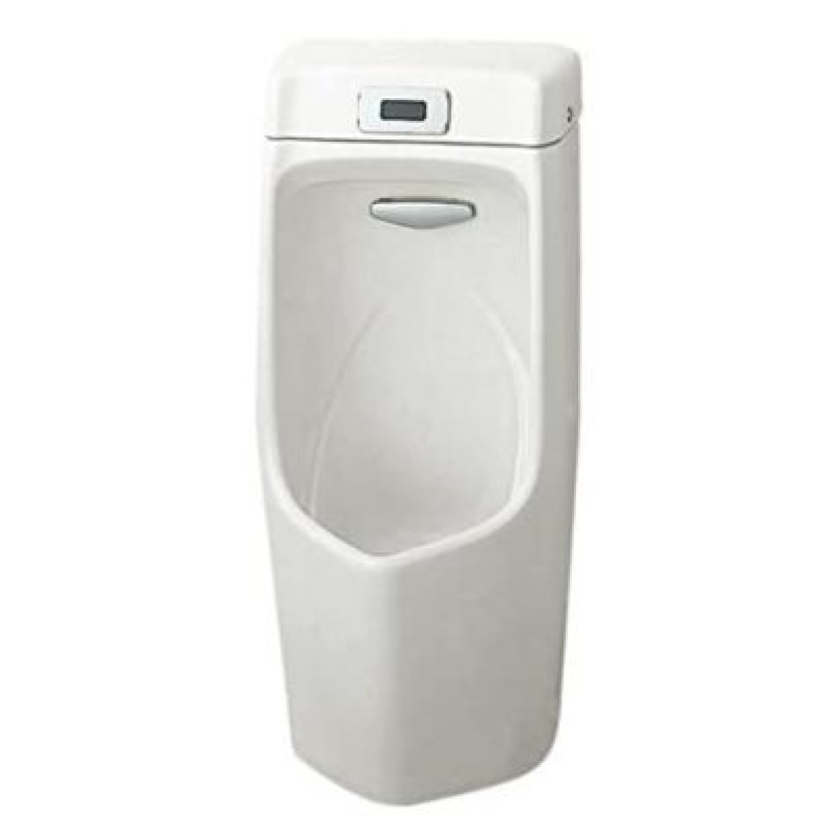 Inax AWU-507RAMP/BW1 一體式自動感應掛牆小便斗